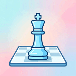 Cold, fair, three moves ahead