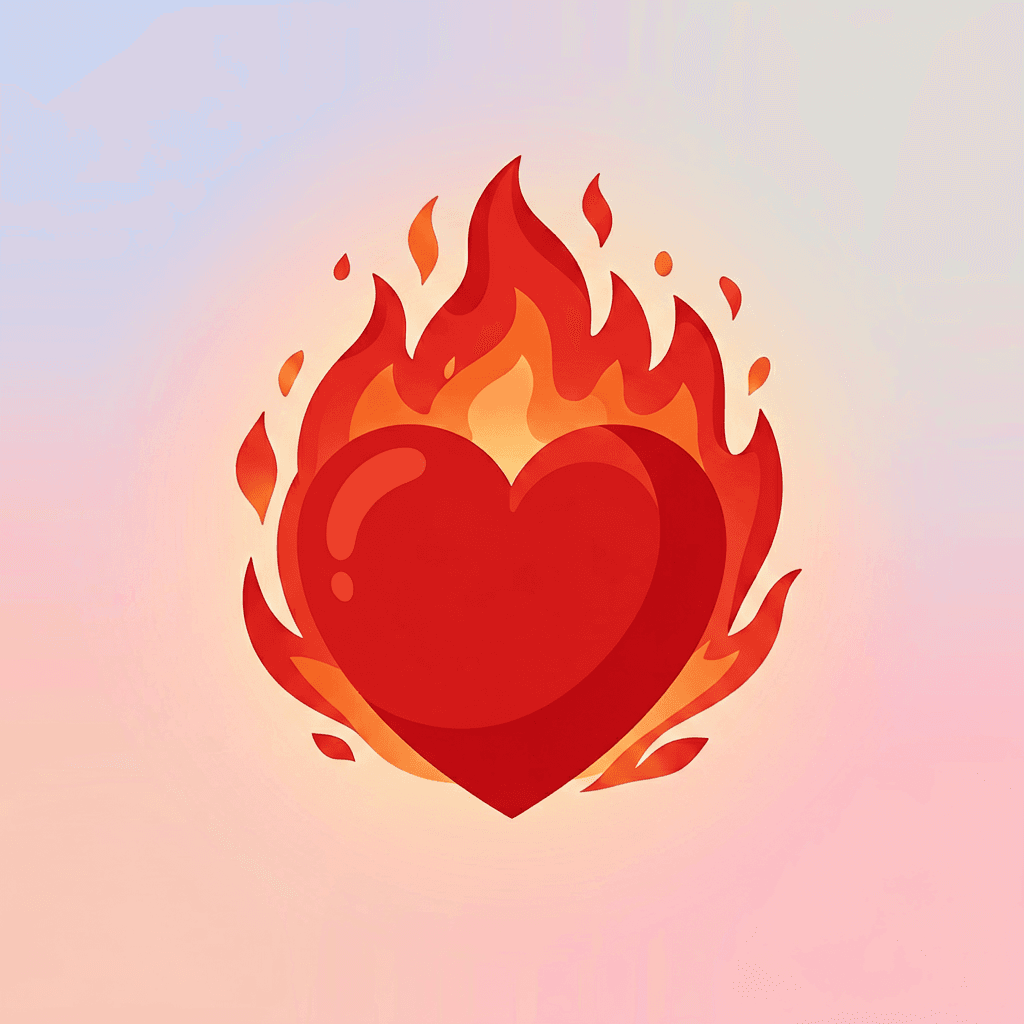 Hot-headed and generous